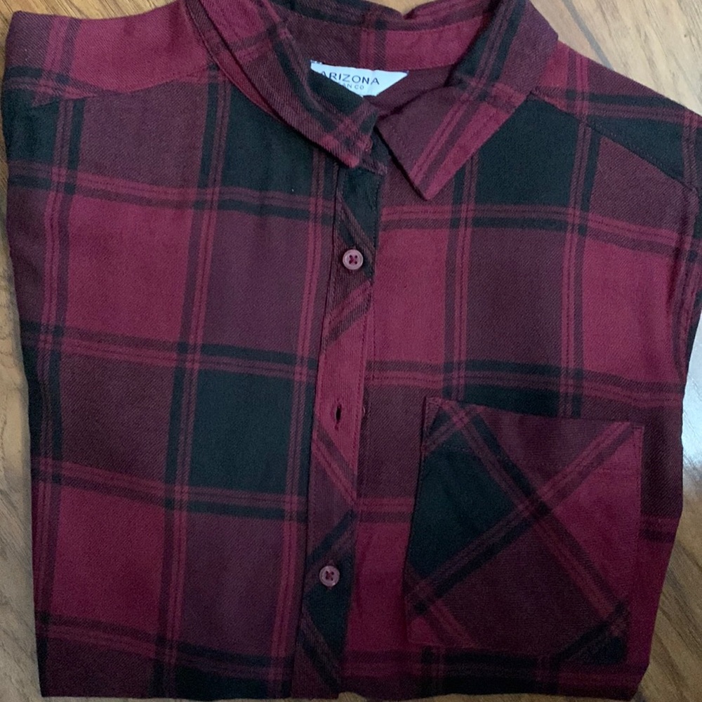 Arizona Flannel
